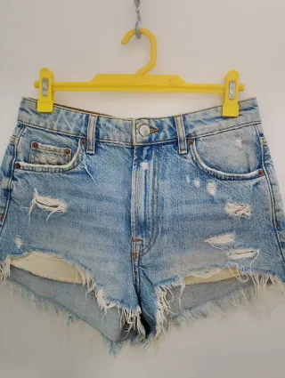 Ropa vintage estilo americano