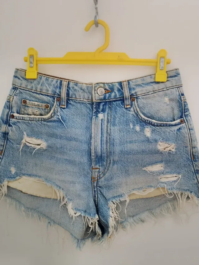 Ropa vintage estilo americano