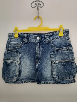 Ropa vintage estilo americano