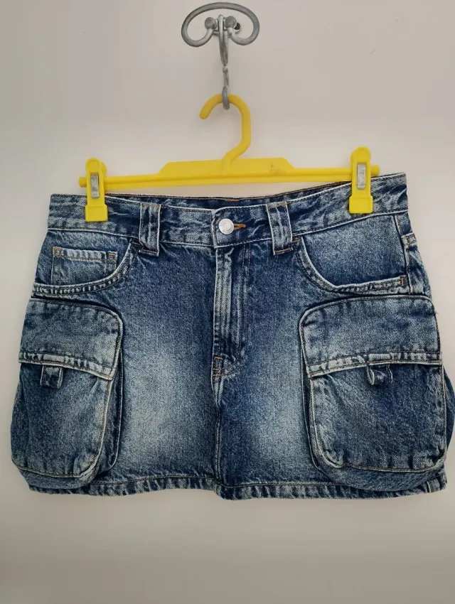 Ropa vintage estilo americano