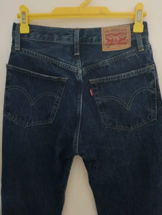 Ropa vintage estilo americano