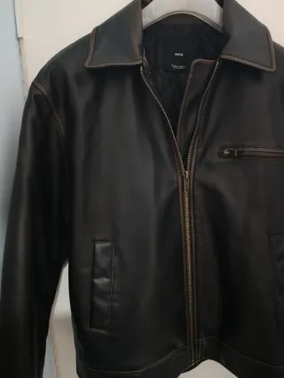 Ropa vintage estilo americano