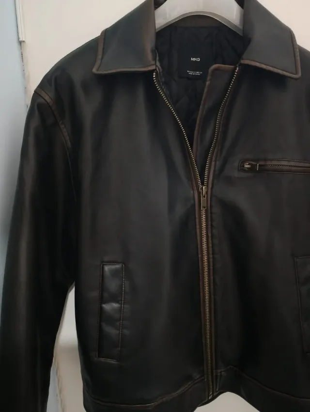 Ropa vintage estilo americano