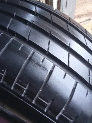 2 Neumáticos 185/60R15 88H