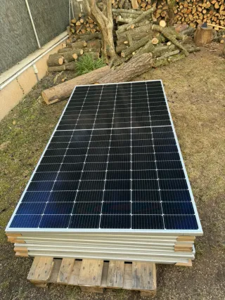 Kit Fotovoltaico 5000W