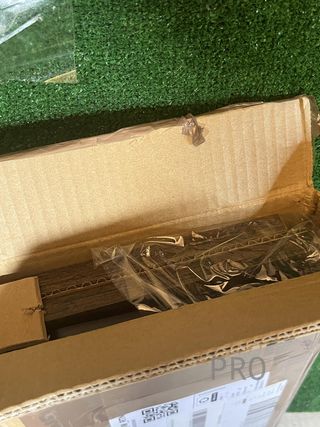 Set di 2 Scaffali per Spezie SONGMICS