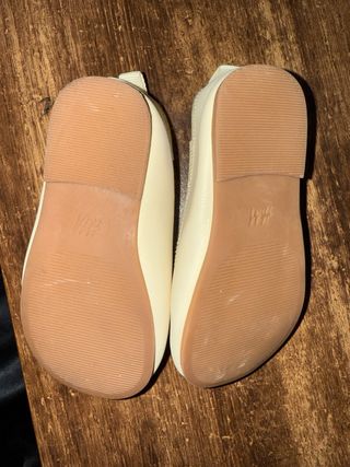 Ballerine H&M bambina tg 18/19