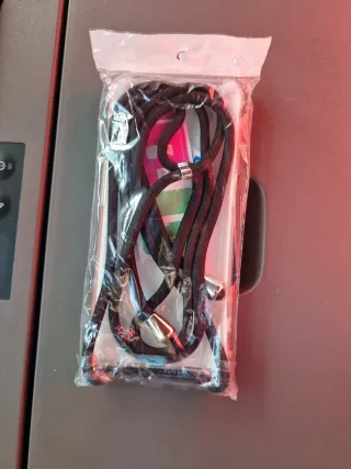 Custodia trasparente per Oppo A16/A54S/A16S