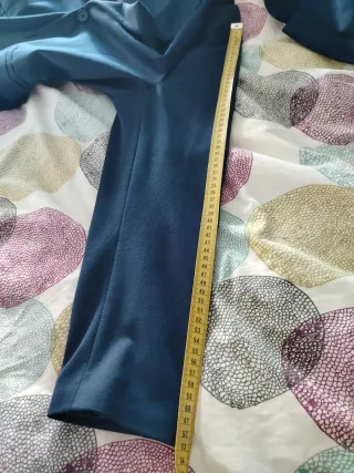 Americana azul Easy Wear y corbata Hugo Boss