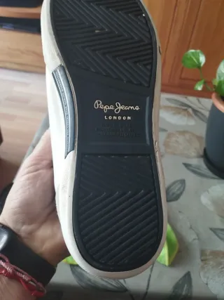 Zapatillas Pepe Jeans 1973 Talla 41
