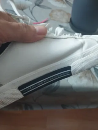 Zapatillas Pepe Jeans 1973 Talla 41