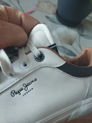 Zapatillas Pepe Jeans 1973 Talla 41