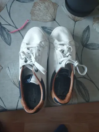 Zapatillas Pepe Jeans 1973 Talla 41