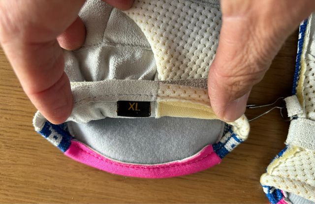 Guantes Premier Motocross Vintage Nuevos