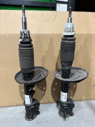 Amortiguadores Delanteros Abarth