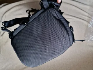 Think Tank DarkLight 14L Zaino Nero