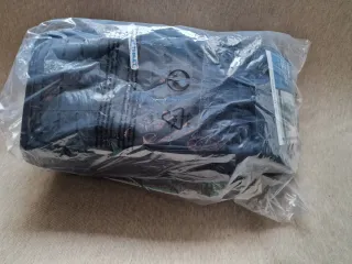 Think Tank DarkLight 14L Zaino Nero