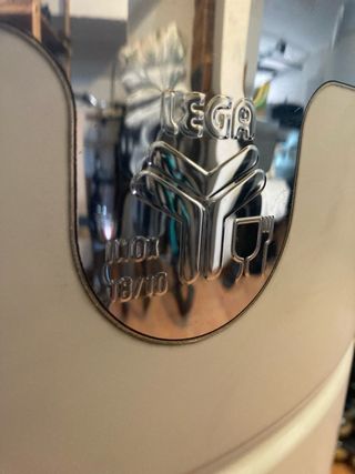 Extractor miel LEGA 3 cuadros Inox