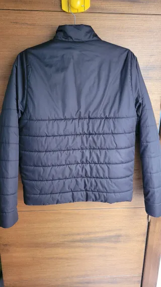 Chaqueta Puma Niño La Liga