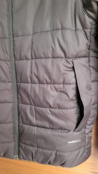 Chaqueta Puma Niño La Liga