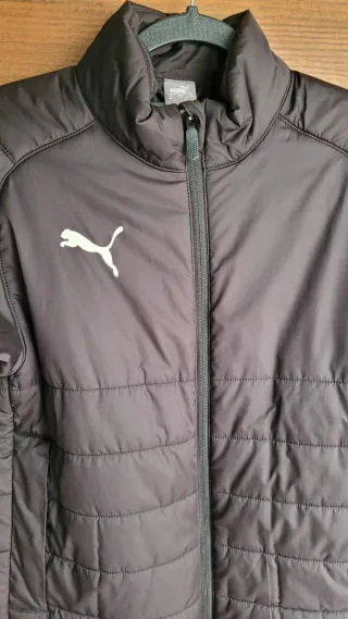 Chaqueta Puma Niño La Liga
