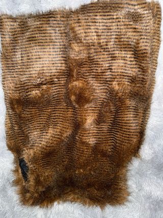 Gilet Pelliccia U.S. Polo Assn. Taglia M