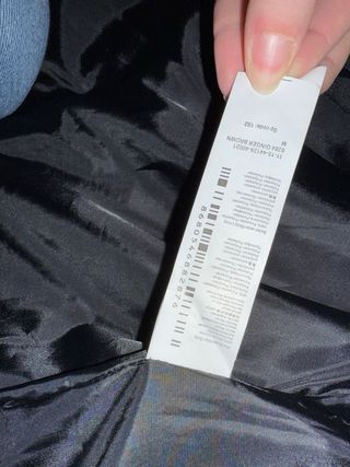 Gilet Pelliccia U.S. Polo Assn. Taglia M