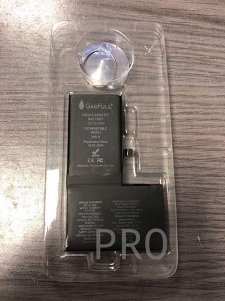 Batteria per telefono iPhone X