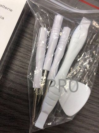 Batteria per telefono iPhone X