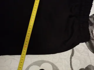 Lote Ropa Mujer: Blusa Rosa y Pantalón Negro