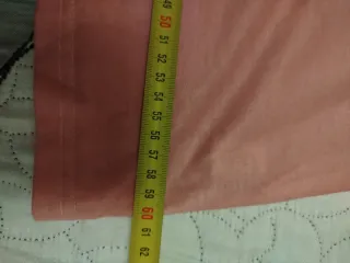 Lote Ropa Mujer: Blusa Rosa y Pantalón Negro