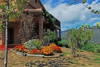 Chalet en alquiler en Calahonda en Mijas