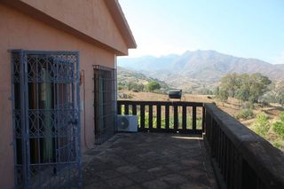 Chalet en alquiler en Calahonda en Mijas