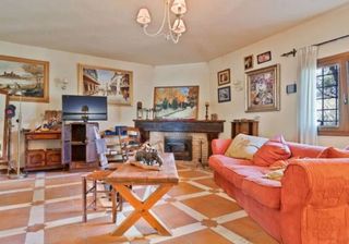 Chalet en alquiler en Calahonda en Mijas
