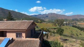 Chalet en alquiler en Calahonda en Mijas