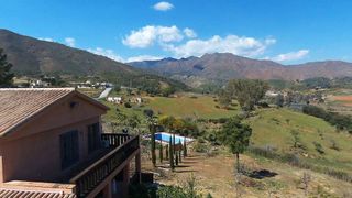 Chalet en alquiler en Calahonda en Mijas