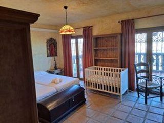 Chalet en alquiler en Calahonda en Mijas