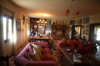 Chalet en alquiler en Calahonda en Mijas