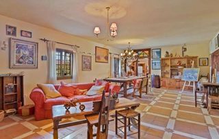 Chalet en alquiler en Calahonda en Mijas