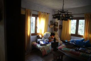 Chalet en alquiler en Calahonda en Mijas