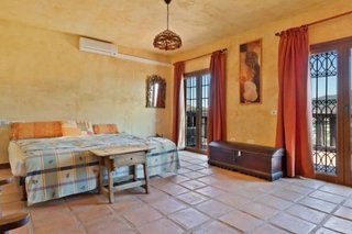 Chalet en alquiler en Valtocado - La Alquería - La Atalaya en Mijas