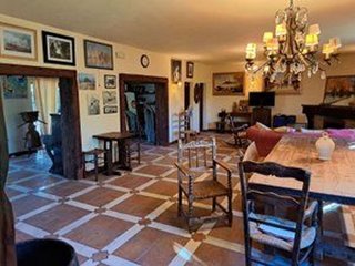 Chalet en alquiler en Valtocado - La Alquería - La Atalaya en Mijas