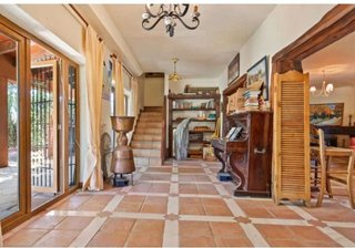 Chalet en alquiler en Valtocado - La Alquería - La Atalaya en Mijas