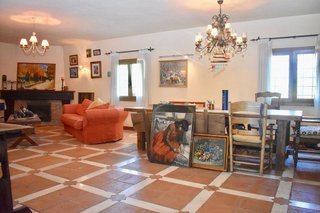 Chalet en alquiler en Valtocado - La Alquería - La Atalaya en Mijas