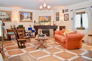 Chalet en alquiler en Valtocado - La Alquería - La Atalaya en Mijas