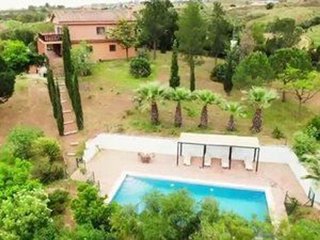 Chalet en alquiler en Valtocado - La Alquería - La Atalaya en Mijas
