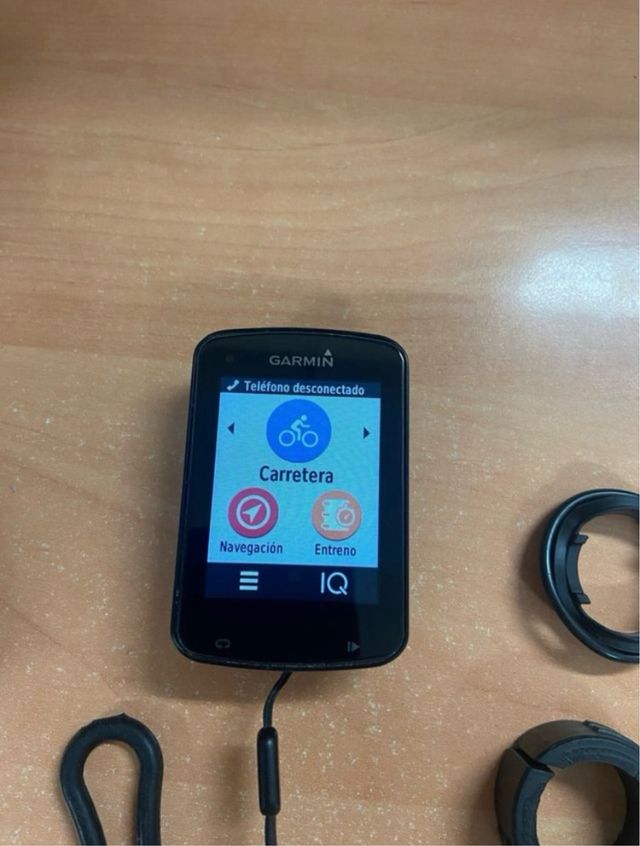 Garmin Edge 820 GPS Ciclocomputador