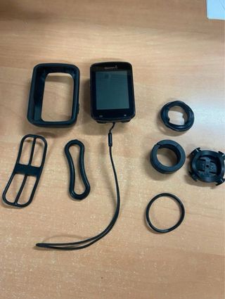Garmin Edge 820 GPS Ciclocomputador