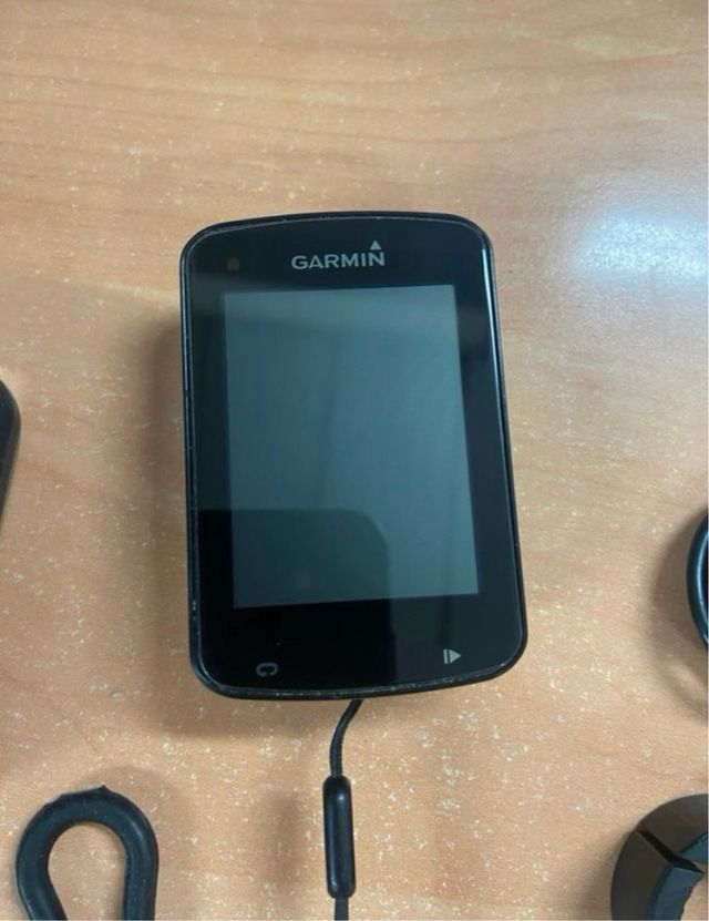 Garmin Edge 820 GPS Ciclocomputador