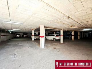 Garaje en venta en Camino Viejo de Málaga en Vélez-Málaga